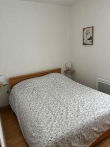 Charmant T2bis, belle vue centre