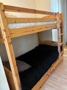 Appartements Charmant T2bis, belle vue centre : photos des chambres