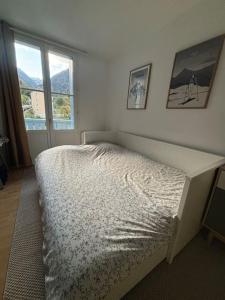 Charmant T2bis, belle vue centre