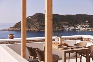 eutopia suites sifnos