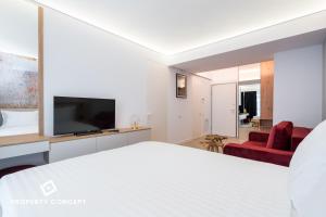 Cortina Concept Studio 128