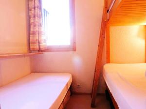 Résidence Les Roches - deux pièces à proximité des pistes MAE-6331