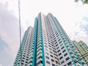 Comfortable and Homey Studio at Amethyst Apartment By Travelio