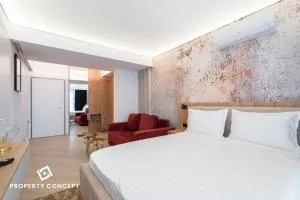 Cortina Concept Studio 128 - 沃伦塔里