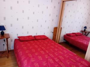 Appartements Residence L'albizia - Tres agreable avec sa belle terrasse hyper centre ! MAE-6594 : photos des chambres