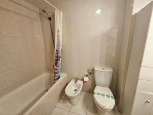 Apartamentos 3000 Formigal