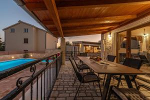 Villa Ika ZadarVillas