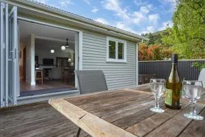 Morgan's Treasure - 汉默温泉