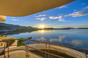 Hotel Green Plaza Hamanako