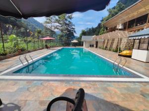 Global Valley Resort