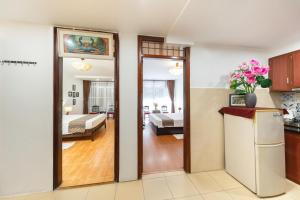 Căn Hộ 2 Phòng Ngủ (Two-Bedroom Apartment)