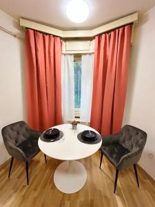 Gellert Hill Studio-Buda Castle