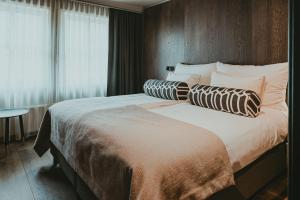 Double Room room in Funken Lodge