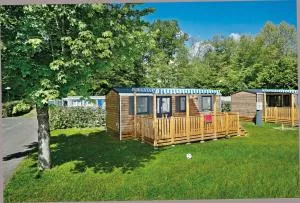 KNAUS Campingpark Bad Kissingen - 厄伦巴赫