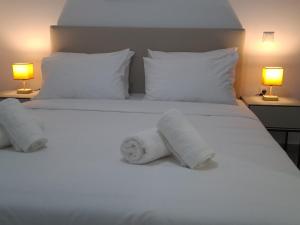 Meraki Apartment by Figleaf