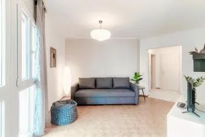 Pink Flat 2 by Quokka 360 - At the border of Switzerland - Chiasso