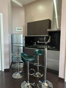 68F 1 Bedroom Penthouse Suite Gramercy Pool Sauna