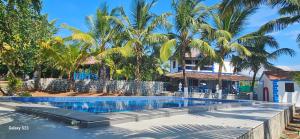 Aqua Arina Holiday Farm House