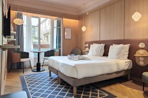 Hotel Aparthotel AMMI Nice Lafayette