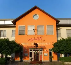 Hotel & Restaurant Reinacherhof - Reinach