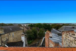HYPER CENTRE COSY DUPLEX dans les remparts