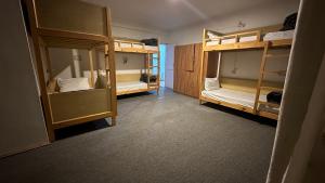 La Heim Hostels
