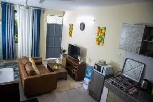 Derosa Studio Fig Tree Apartment - Tezo