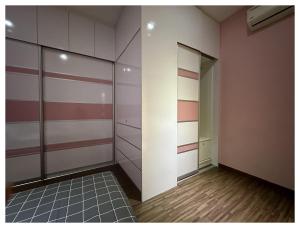 Setapak Central Premium Suites