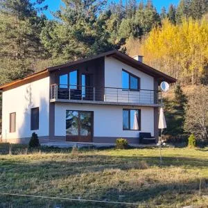 Вила Хадживезула - Yakoruda