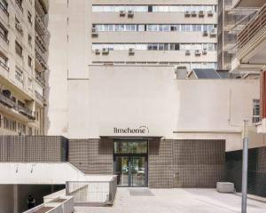 Limehome Madrid Calle de Juan Hurtado de Mendoza