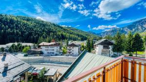 Appartamento Zenit - Affitti Brevi Italia