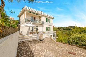 Eco del Cuore, Terre Marine