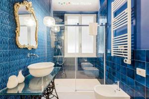 Eco del Cuore, Terre Marine