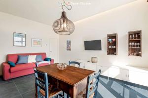 Apartment mit 1 Schlafzimmer