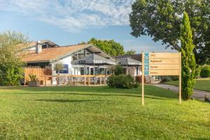 Campings Camping Lou Broustaricq : photos des chambres
