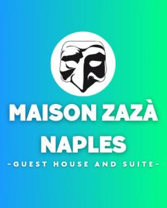Maison Zazà Naples