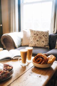 The Hideaway - Stratford Upon Avon - Central - Free Offstreet Parking