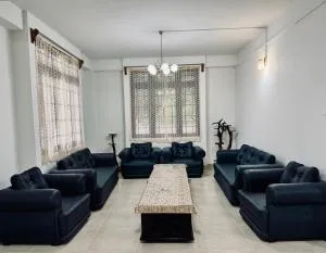 Solace Homestay - Umlympung