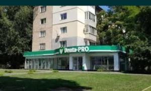 2 комнатная квартира, Запорожское щоссе 5, Дафи, Пр Гагарина