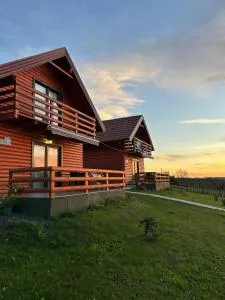 Resort Dudukovic 2 - Vojnić