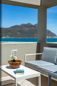 Seaview Beachfront Villa, Beach Club, HoutBay, Cape Town, South Africa - 豪特湾