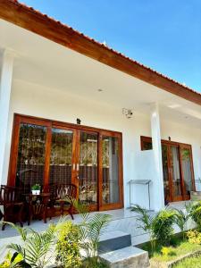 Phòng Đôi Cao Cấp (Superior Double Room)