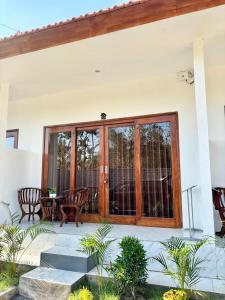 Phòng Đôi Cao Cấp (Superior Double Room)