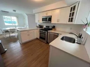 Beach House 2Car parking Beach Subway City JFK USB - 法洛克威