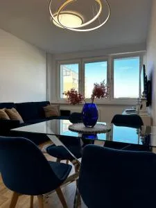 Lelewela Lighthouse Apartments Gdańsk - Wrzeszcz