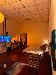 Janatyy Guest House Suratthani