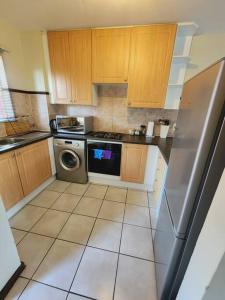 2d - 50 No load shedding - 2 bedroom