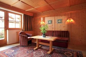 Appartement Riedl Martin