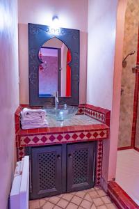 Appart'hotels Hotel Riad 5 Studio Cap Libertin Village Naturiste : photos des chambres