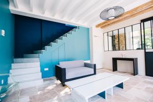 Villas Le Fruitier : photos des chambres